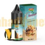 سالت گلابی دارچینی تابستانی هورنی <br><span>Horny Flava Cinnamon Pear Summer Edition Salt Nic</span> - Image 2